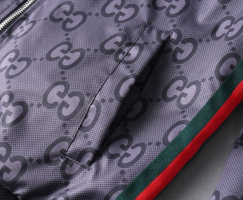 Gucci Outwear